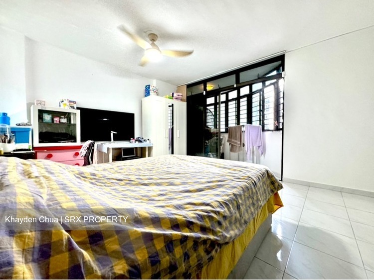 Blk 471 Segar Road (Bukit Panjang), HDB Executive #443077521